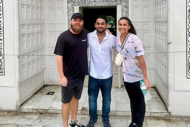 Visite à pied du patrimoine et de la nourriture de Calcutta