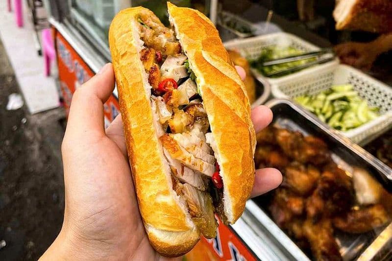 Hô Chi Minh Meilleure visite à pied : Nourriture, café et histoire