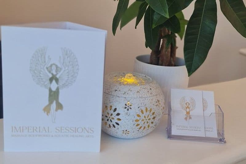 Santorini Private SPA Experience