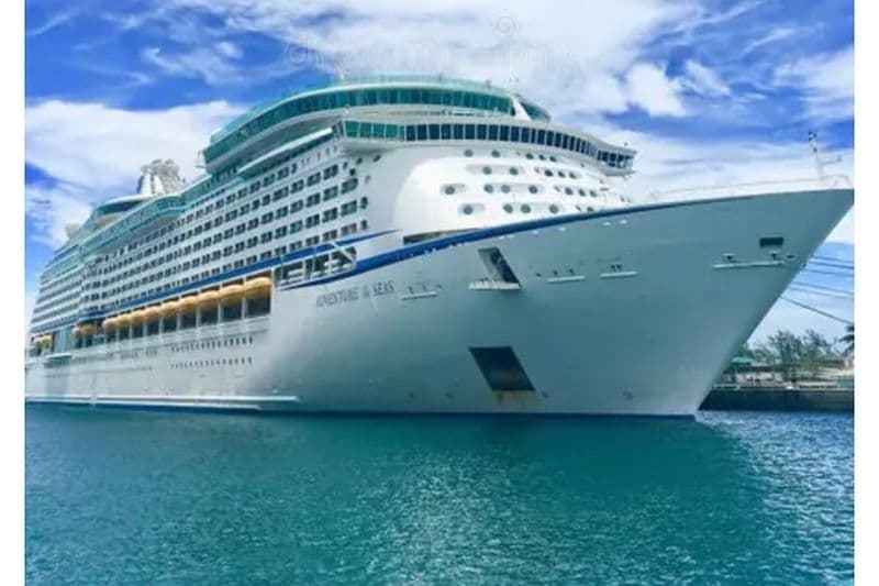 Private Black Escalade Orlando à Port Canaveral vice-versa