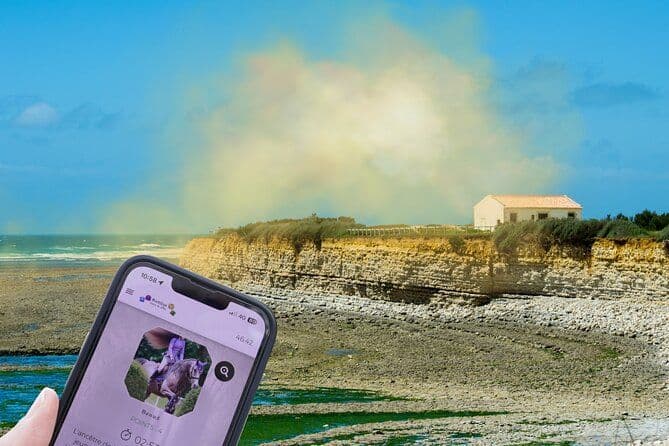 Escape Game Extérieur Magie En Equipe sur l'Île d'Oléron