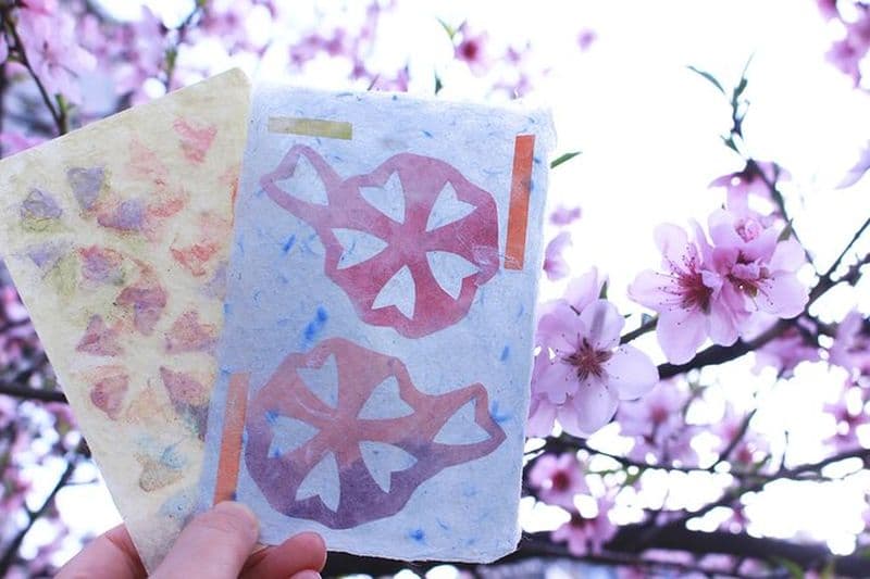 Atelier privé d'art de dessin sur papier à Ueno