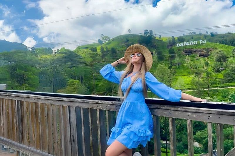 Billet Excursion de 5 jours au Sri Lanka : incluant Temple de la Dent et Sigiriya