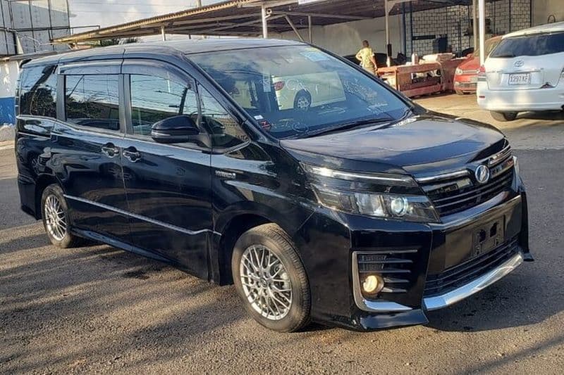 Transfert aéroport / hôtel Norman Manley aéroport et Montego bay