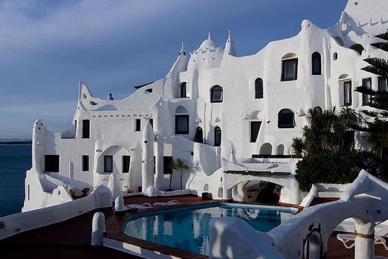 Journée complète à Punta del Este