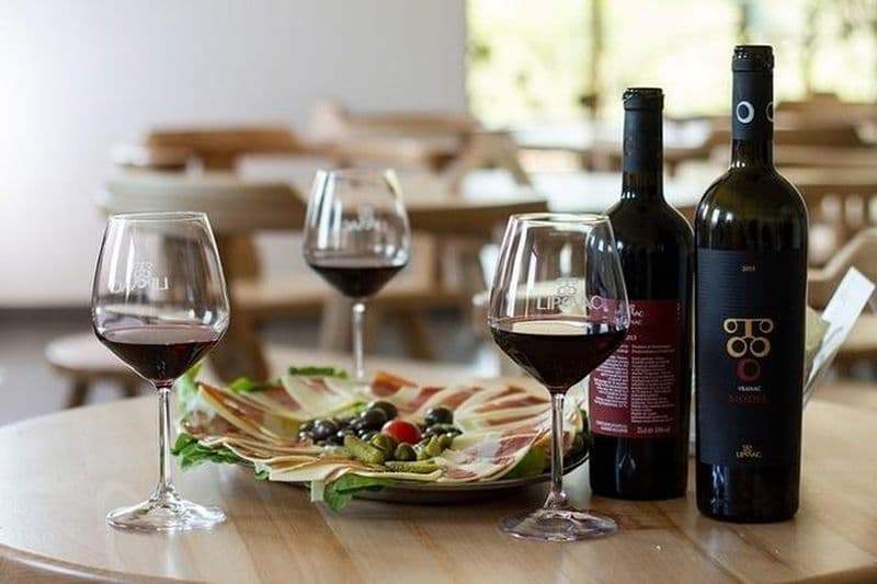 SOUL HEALING Wine Tour Montenegro - MEILLEUR TOUR PRIVE