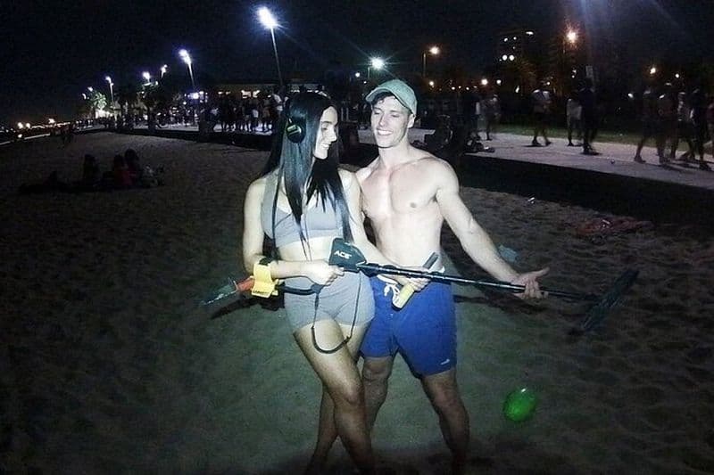 Chasse au trésor de Sydney