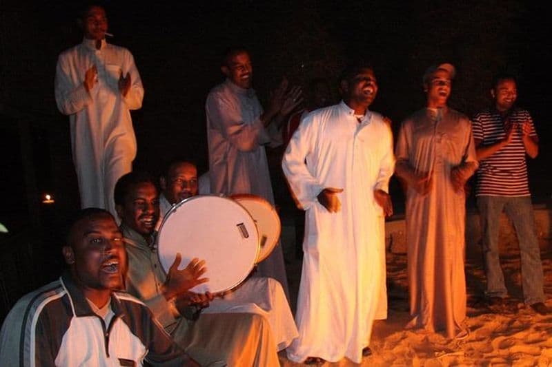 Billet 2 nuits en felouque du Nil d'Assouan au temple de Kom Ombo et à Edfou