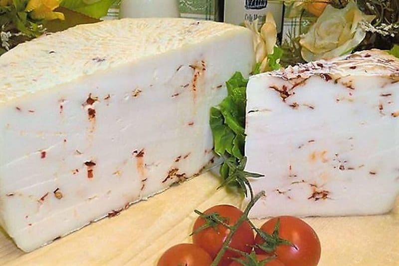 Dégustation de fromages et vins, ferme laitière, liqueurs et spiritueux, Collines Euganéennes