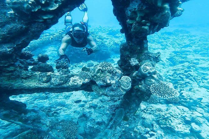 Aventure océanique en scooter des mers haut de gamme