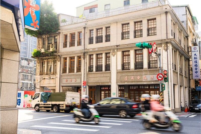 Foot Therapy & Dadaocheng & Smart Hospital & Daxi Visite de 2 jours