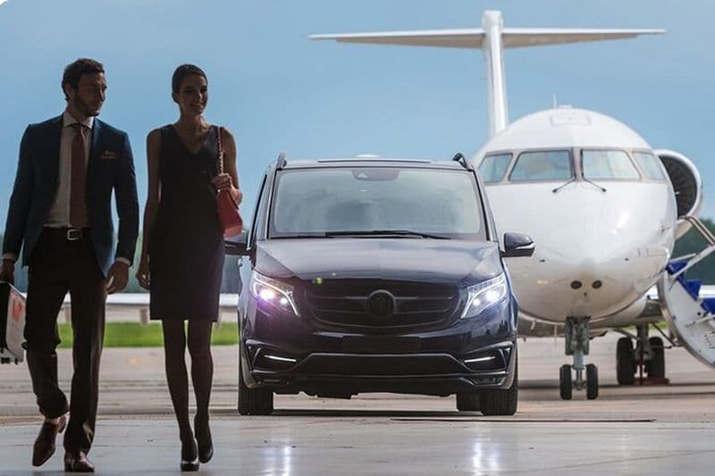 Transferts aéroport privés vers Belek