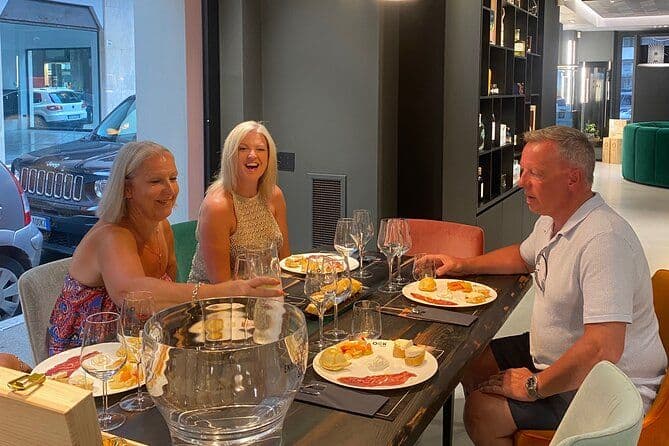 Expériences de luxe avec du vin et du champagne