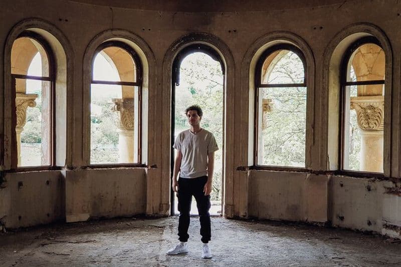 Visite du vieux spa soviétique de Tskhaltubo