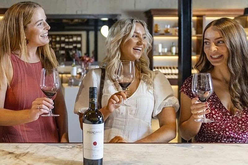 Swan Valley Tour de Perth: dégustations de vin, de bière et de chocolat