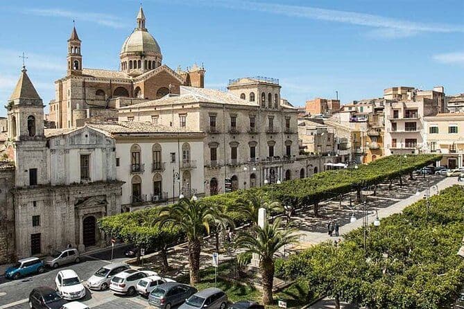 Cours de cuisine sicilienne à Agrigente et expérience Cannolo