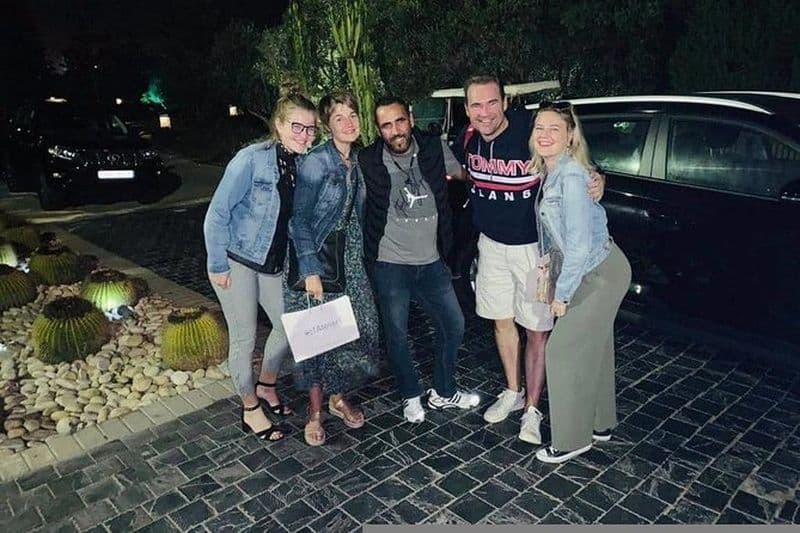 Taxi Essaouira à Casablanca/Taxi Casablanc à Essaouira