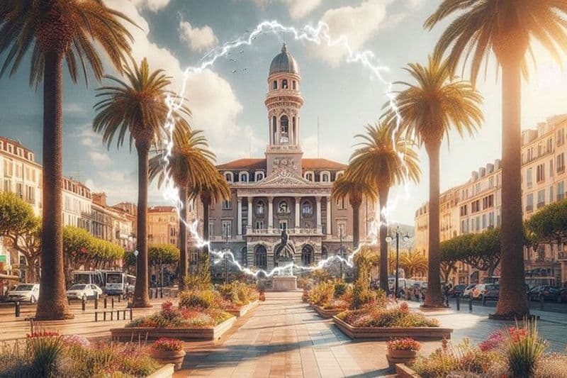 Escape Game Magie En Equipe dans les rues de Ajaccio