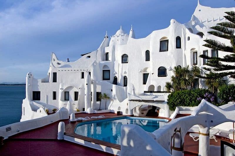 Punta del Este Shore Tour pour les passagers de croisière