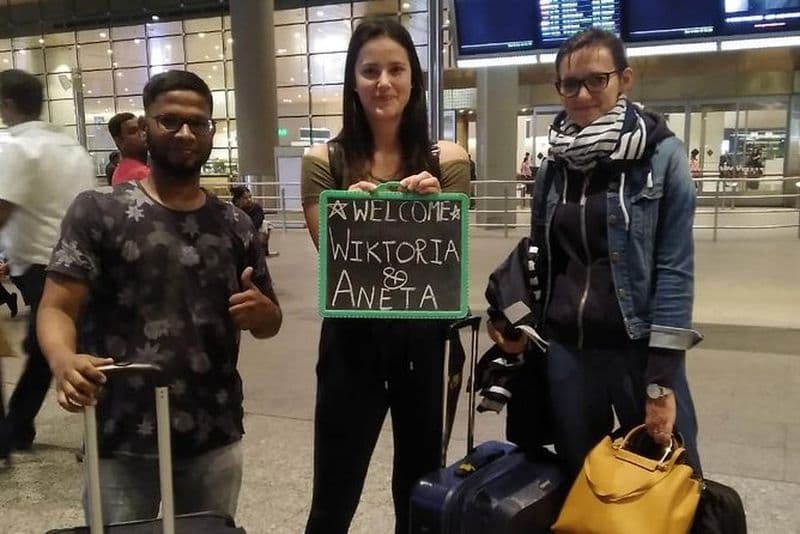 Transfert aéroport Jodhpur abordable