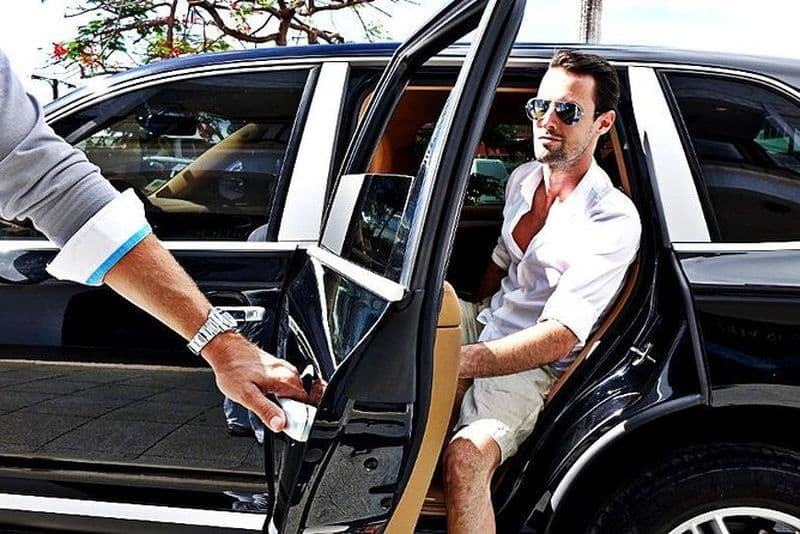 Transfert : Du centre-ville de Lyon à l'aéroport Saint Exupéry (LYS)