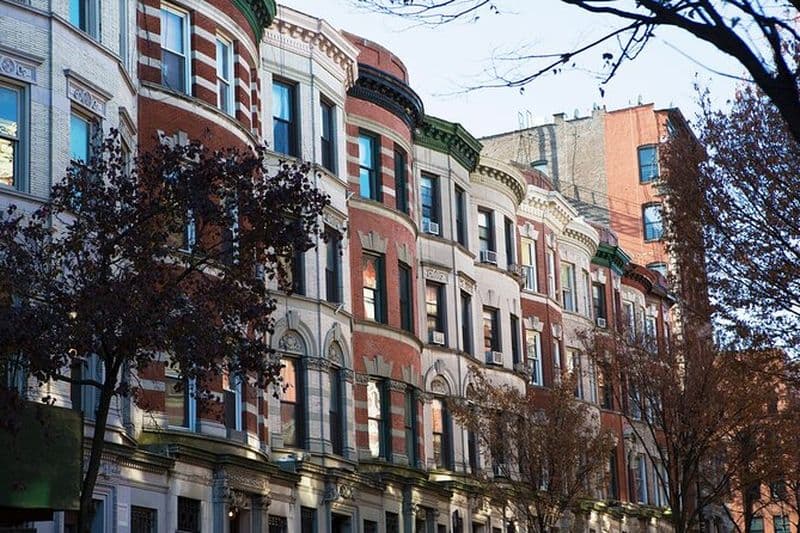 Billet Visite de Harlem et Messe Gospel avec transport le dimanche