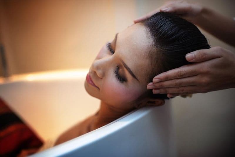 Forfait spa Fah Lanna Honeymoon de 4 heures pour les couples