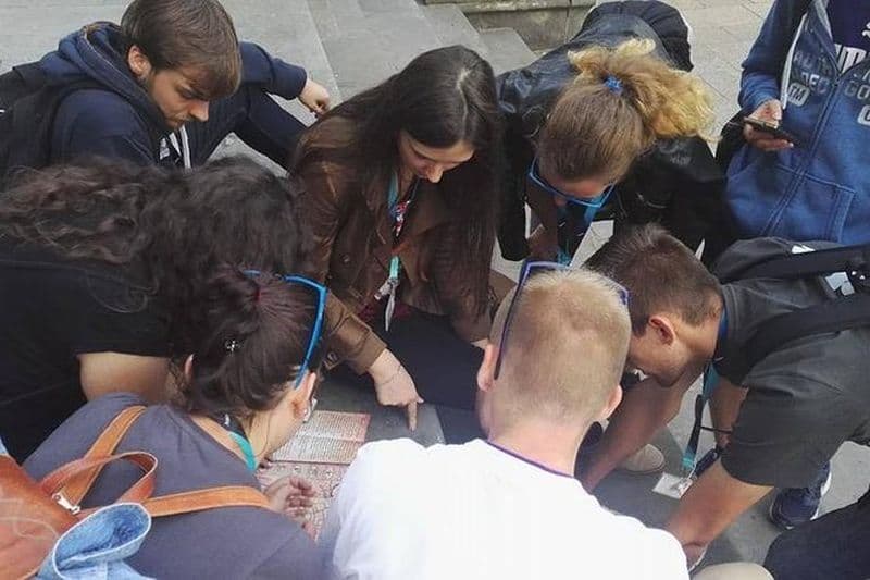 City Game Tour Gdańsk