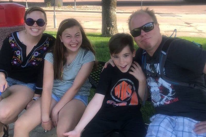 Chasse au trésor amusante à Henderson par Operation City Quest