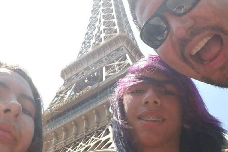 Chasse au trésor aventureuse au centre-ville de Las Vegas