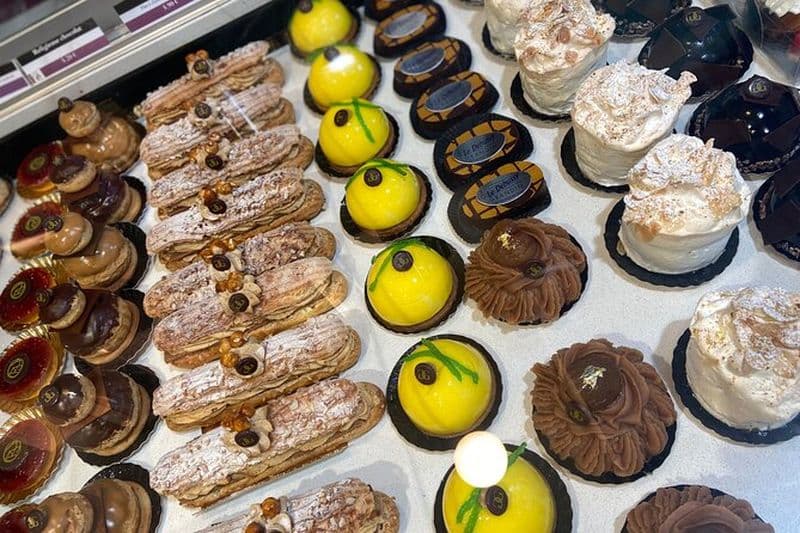 Visite Pédestre Et Dégustation De Saint Germain En Laye