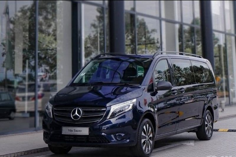 Transfert et navette Aéroport Casablanca Mohamed V