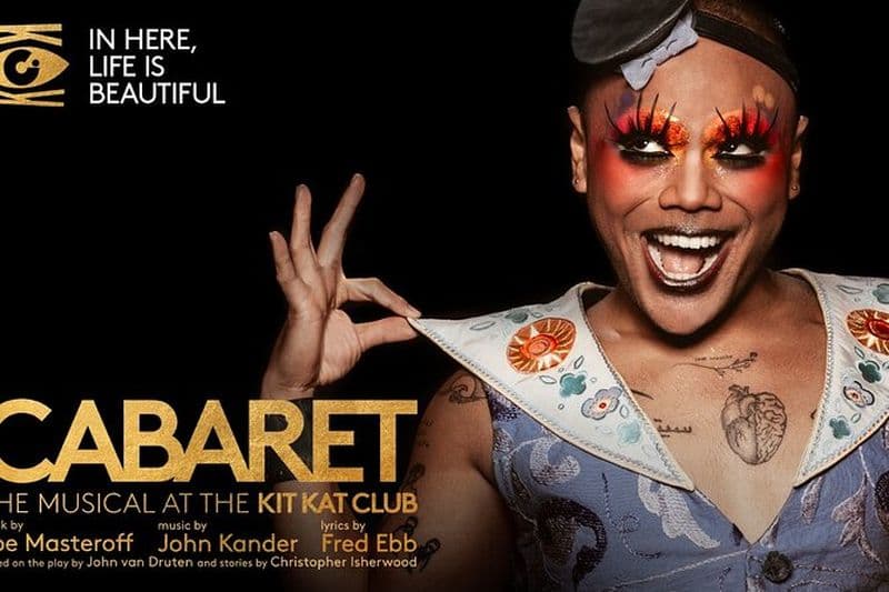 London Theatre: Cabaret