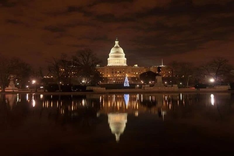 Chasse au trésor Monuments et plus au National Mall