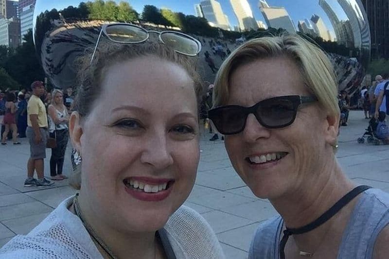 Chasse au trésor aventureuse à Chicago par Crazy Dash