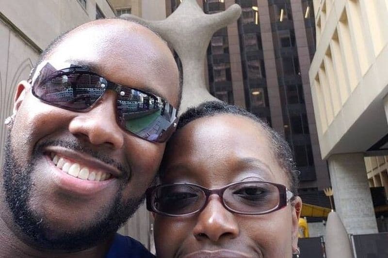 Chasse au trésor à Chicago par Wacky Walks