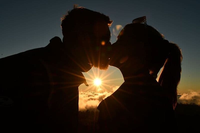 Puerto DE la Cruz : Parc national Buggy Teide Sunset