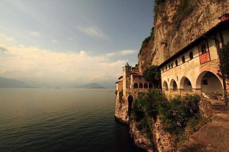 Croisière privée sur le lac Majeur, Isola Bella et apéritif à bord