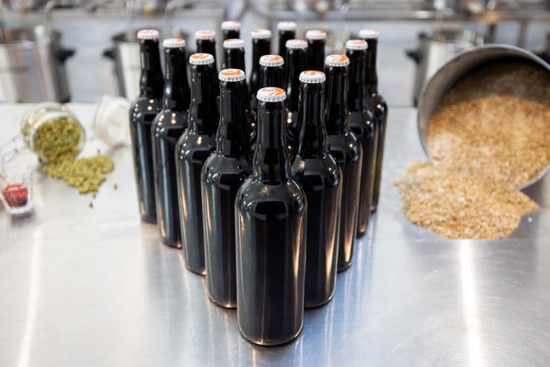 Billet Atelier - Brassez votre bière artisanale en duo