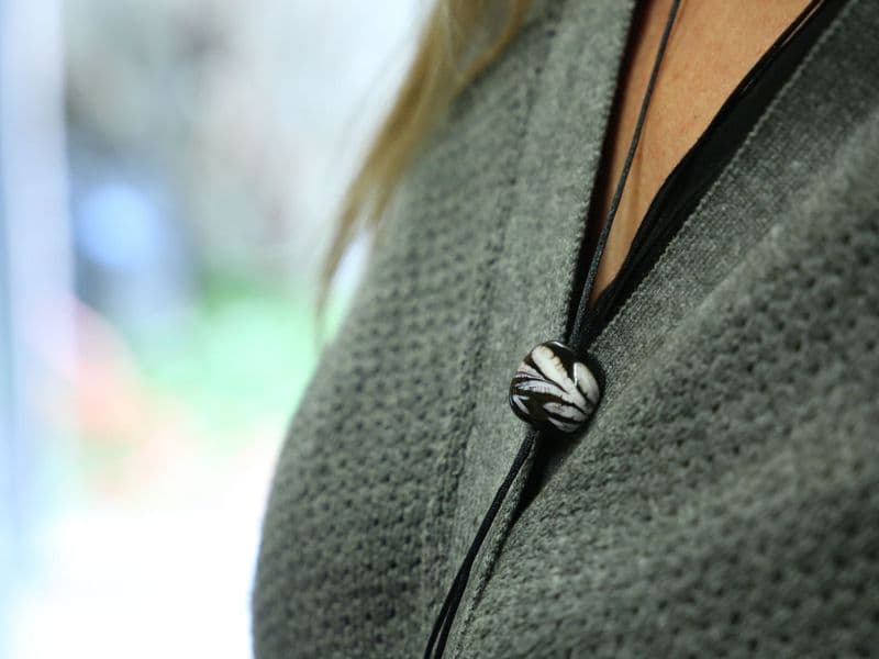 Créez vos bijoux en perles de verre