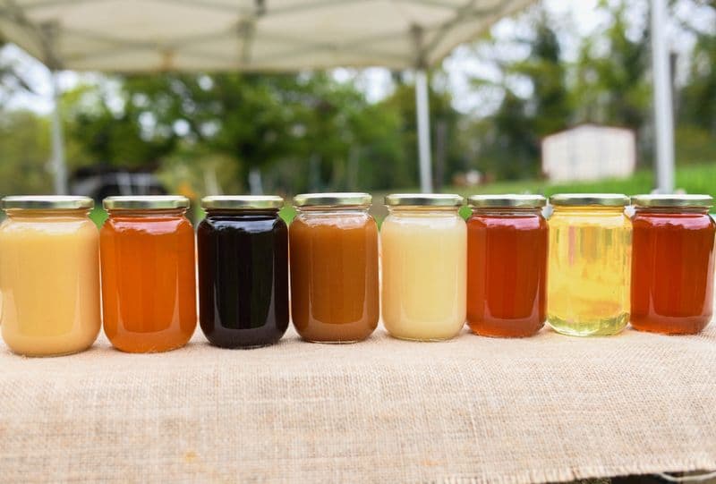 Billet Atelier - Dégustez des miels aromatisés