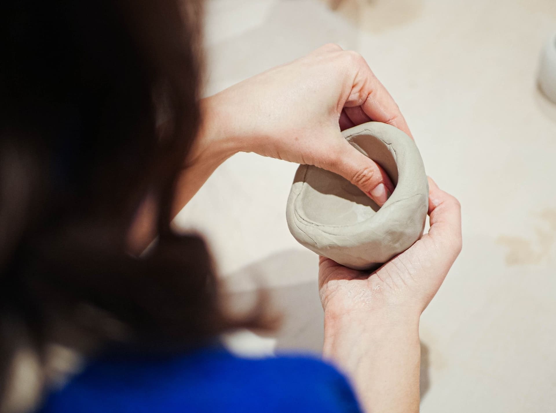 Initiez-vous au modelage