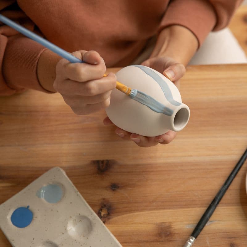 Billet Atelier - Décorez votre pièce en céramique