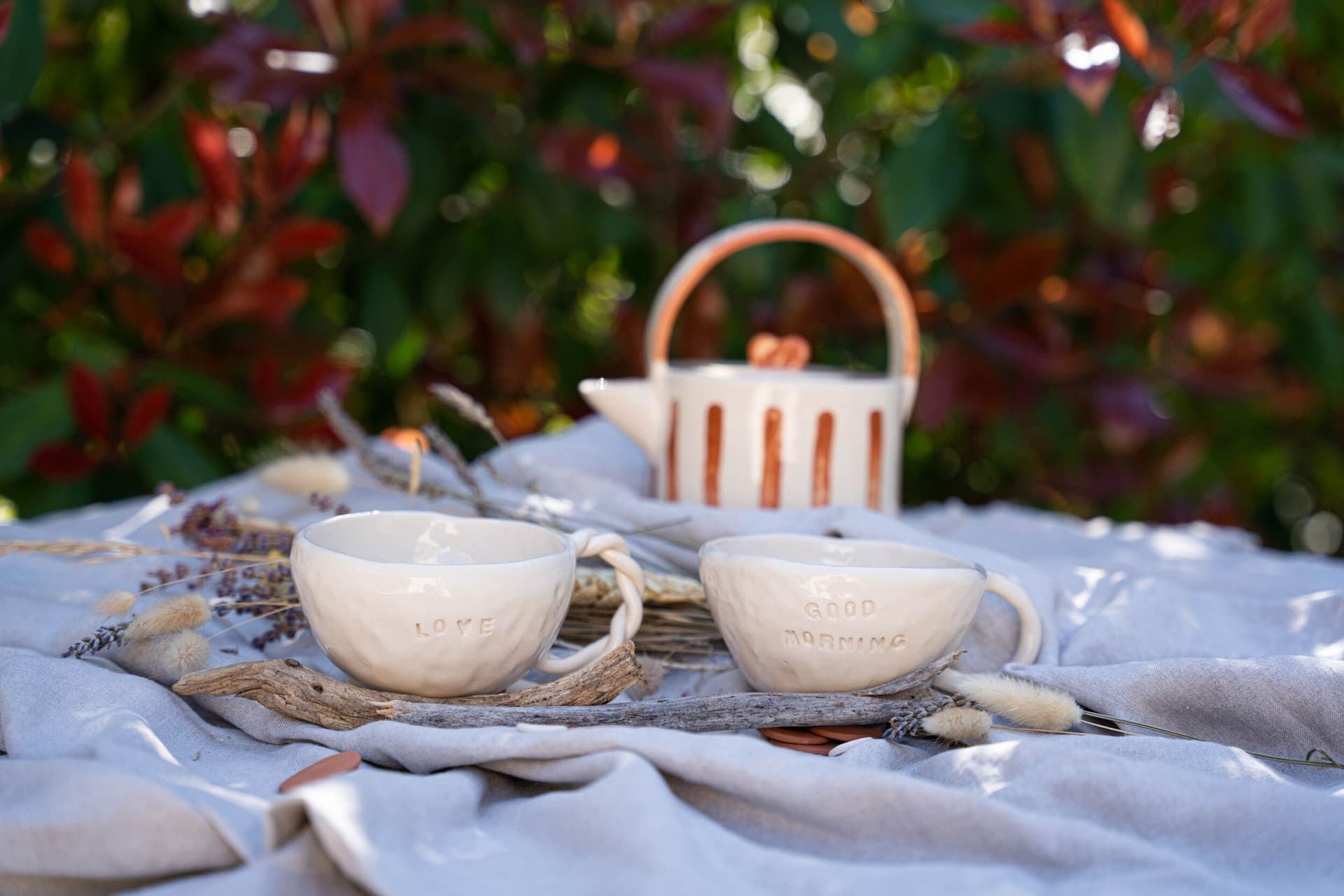 Initiez-vous au modelage