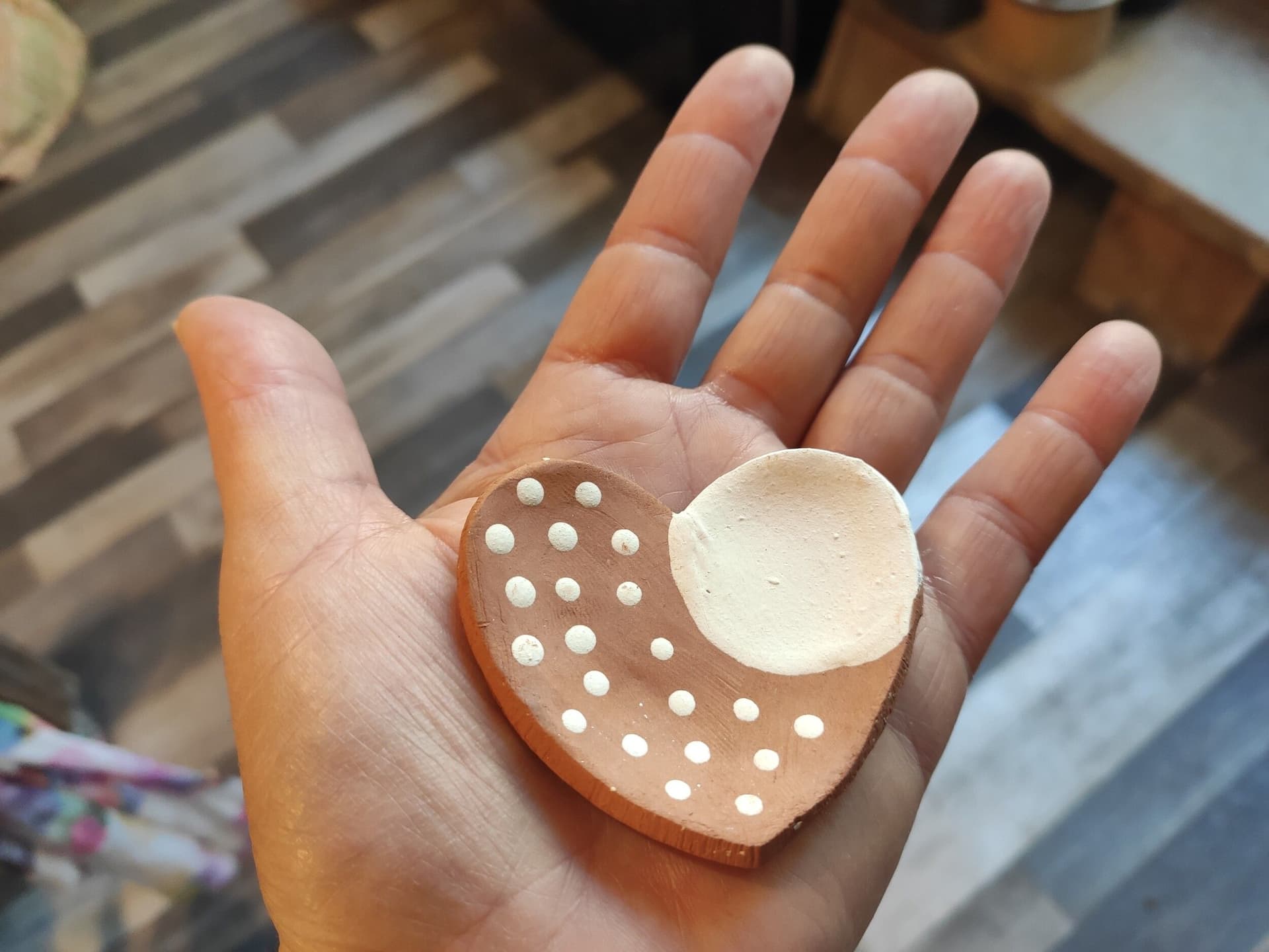 Initiez-vous au modelage