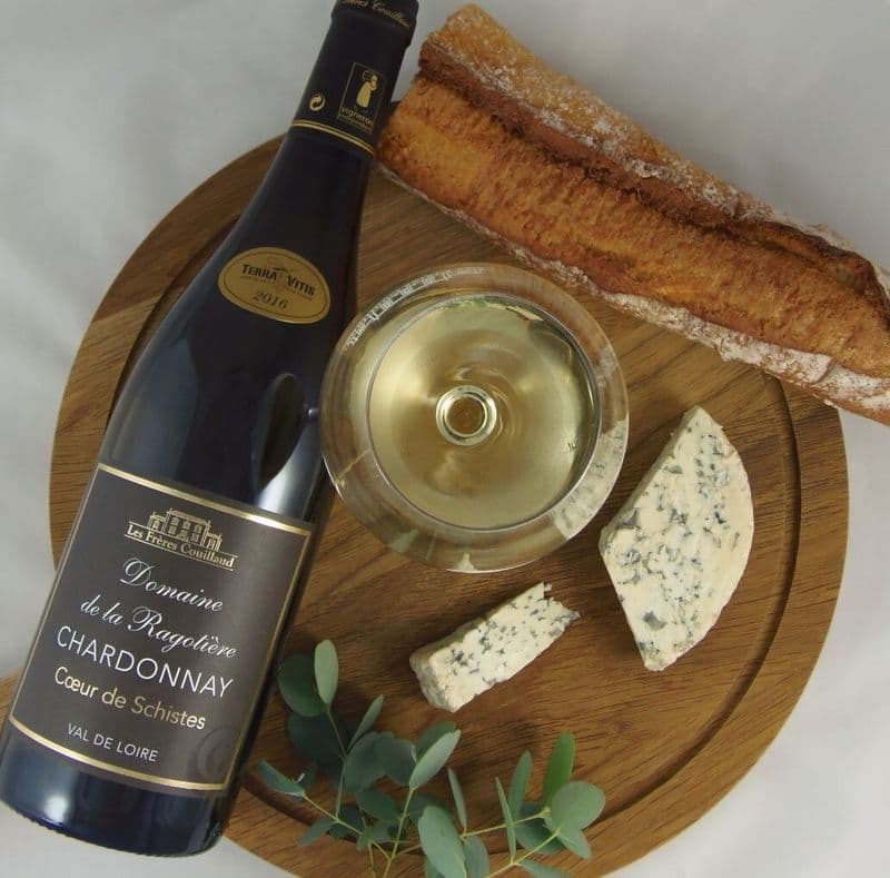 Apprenez à marier vin blanc et fromage
