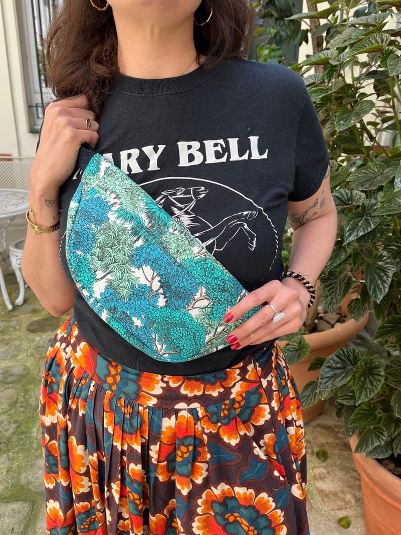 Billet Atelier - Perfectionnez-vous en couture et cousez votre banane