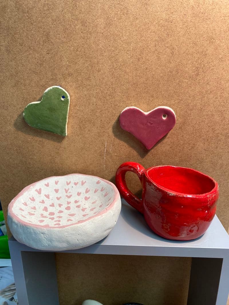 Initiez-vous au modelage