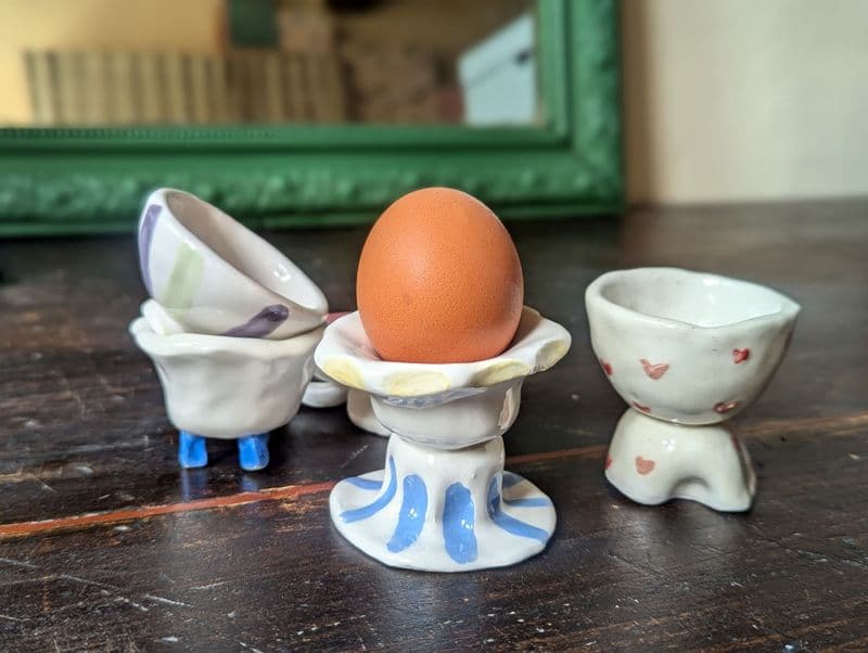 Billet Atelier - Modelez vos coquetiers