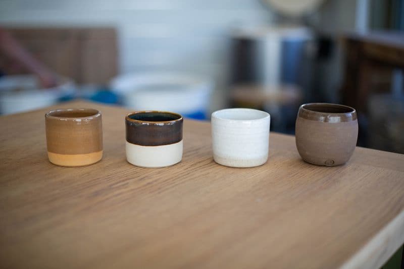 Billet Atelier - Initiez-vous au tour de potier